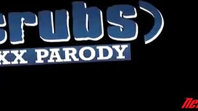 Desirous Nurses Succumb to Sexual Urges Amidst Hospital Halls