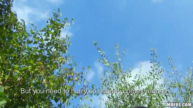 Brunette Amateur Loves Hardcore Doggy Style Sex from POV Angle