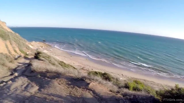 Seductive Lesbian Duo Tease Each Other Over Lunch While Wearing Lingerie