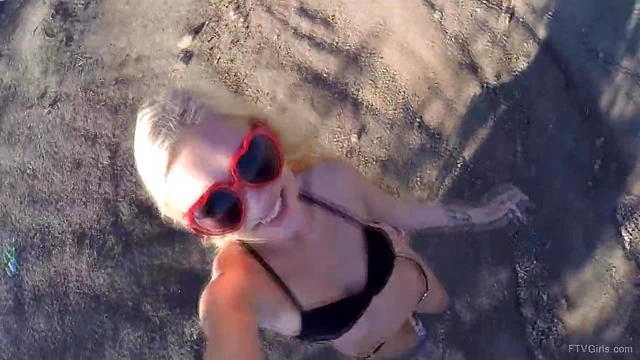 Seductive Lesbian Duo Tease Each Other Over Lunch While Wearing Lingerie