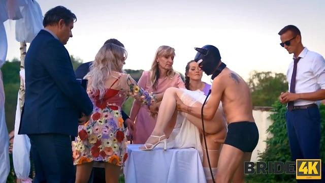 Andrea Receives Cum In Mouth, Swallowing Every Drop - Hot HD Action