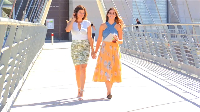 Sensual Woman With Long Hair Reveals Her Stunning Body Secrets