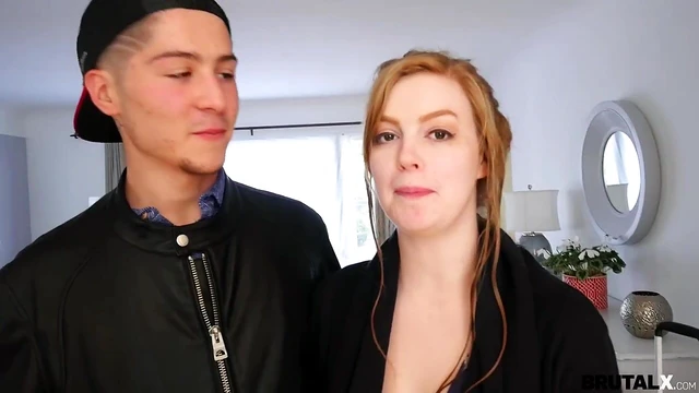 Sizzling Bends Over: Passionate Pussy Drilling with Dolly Leigh