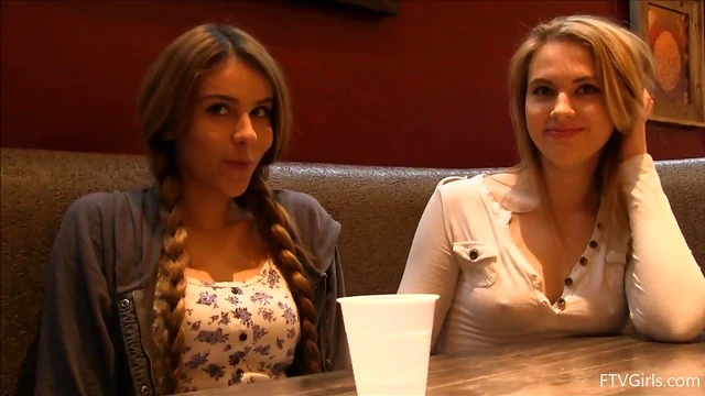 Teen Temptations Revealed Publicly - Stunning Bodies Ignite Desire