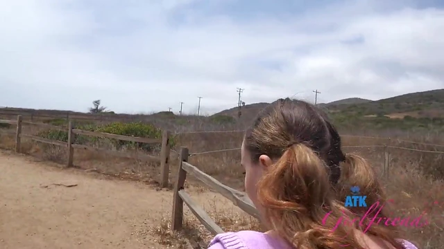 Selina Imai's Petite Frame Takes Public Sex With Passionate Skill