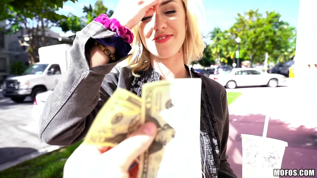 Sexy Neighbor Haley Craves Hard Cock for Naughty Bedtime Pleasure