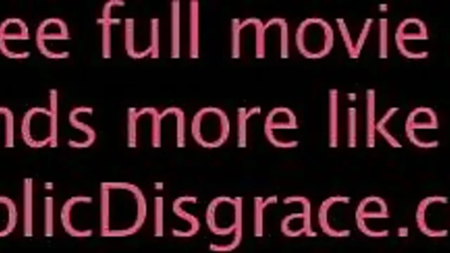 Sex-Crazed Submissive Slut Takes Hard Cock Multiple Times at Kinky Orgy