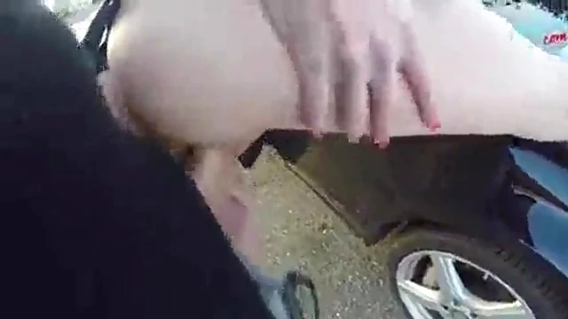 Sexy Teen With Curvy Ass Goes Wild For Outdoors Hardcore Pussy Pounding