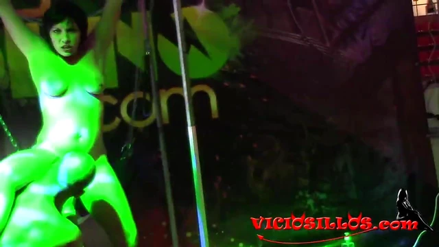 Soraya Wells Extreme Porn Adventure with Amateur Partner XTREM