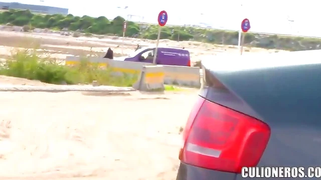 Cristal Swift Flaunts Her Big Boobs Before Hot Fuck Festivities Begin