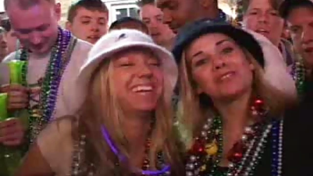 Young Wild Ladies Revealing Tits Boldly in Public Spaces