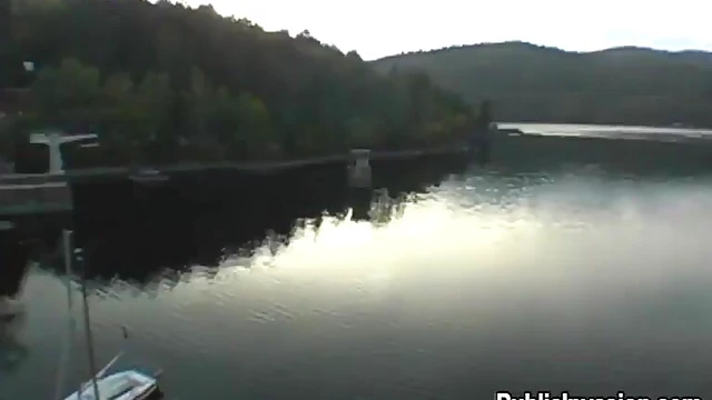 Katarina's Side Road Delight: A Sexy POV Adventure You Won't Forget Tonight!