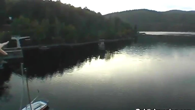 Katarina's Side Road Delight: A Sexy POV Adventure You Won't Forget Tonight!