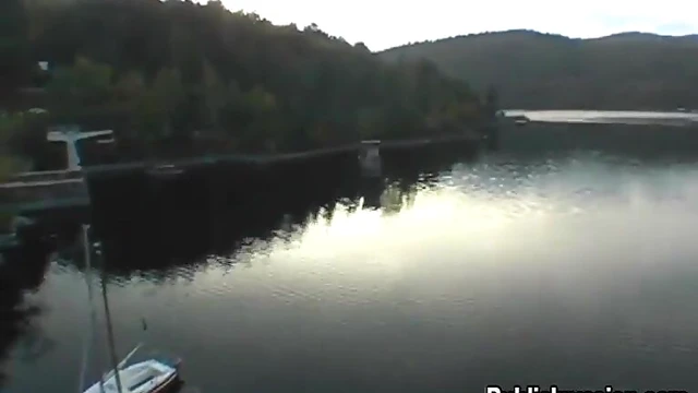 Katarina's Side Road Delight: A Sexy POV Adventure You Won't Forget Tonight!