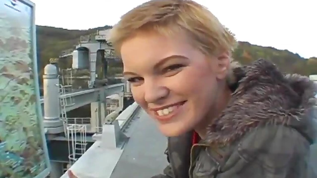 Katarina's Side Road Delight: A Sexy POV Adventure You Won't Forget Tonight!