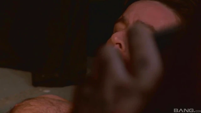 Carla Mai Gets Hard Fucked by Stranger While Her Friends Watch