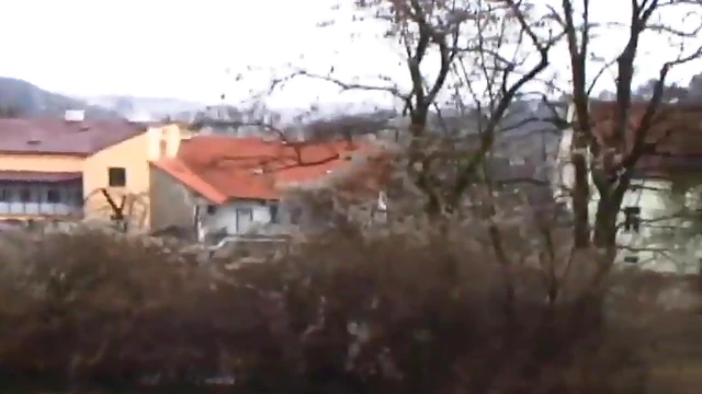 Exotic Czech Blonde Sluts It Out With Rough Public Sex Adventure