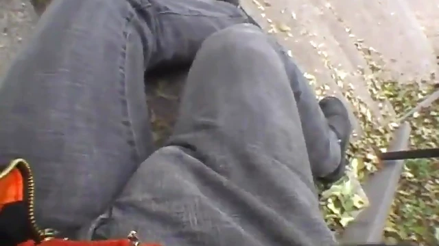 Blonde Goddess Sucks Hard Cock Before Hot PublicSex Encounter