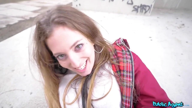 Venom Evil Amateur Model Takes Cash For Revealing Sex Act In Public Space