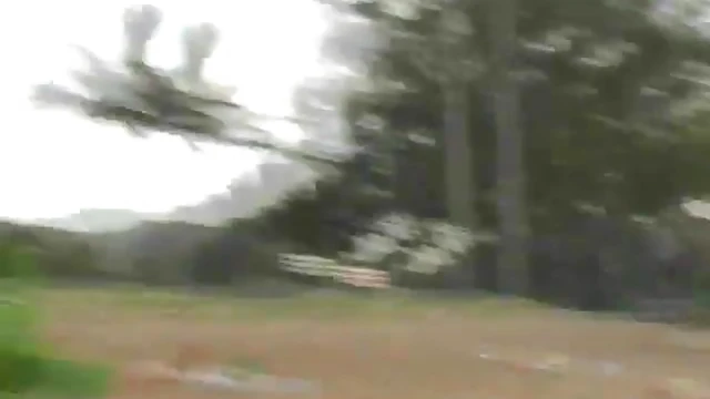 Sizzling Blonde Sunbathing Topless by the Ocean Waves