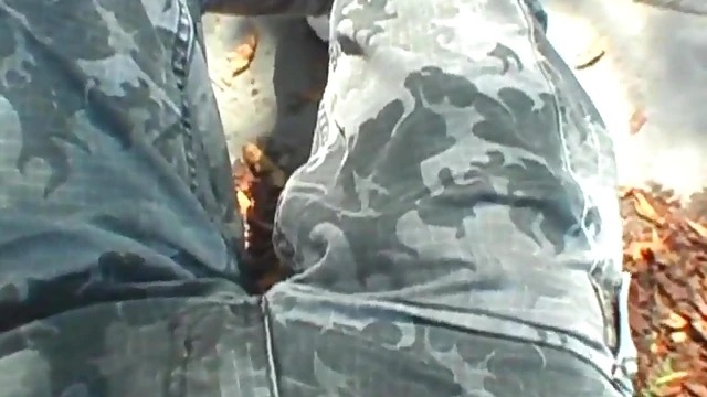 Hot Euro Blonde Teases and Sucks Hard Dick in Public POV Action