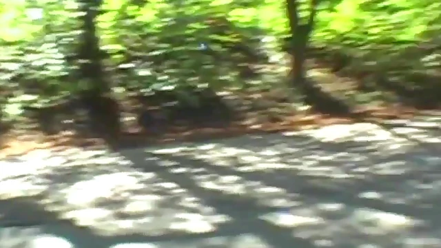 Hot Euro Blonde Teases and Sucks Hard Dick in Public POV Action