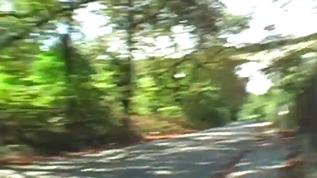 Hot Euro Blonde Teases and Sucks Hard Dick in Public POV Action