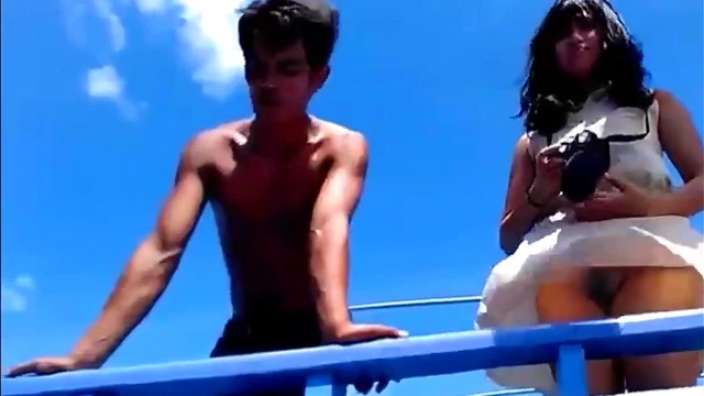 Hot Pantless Babes Compilation: Explicit Porn Without Boundaries or Limits