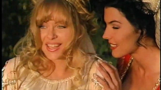 Natural-Titted Erotic Babe Gets Drilled Hardcore Missionary Publicly