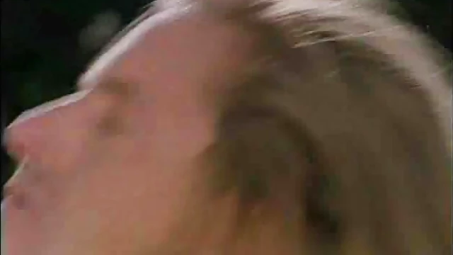 Natural-Titted Erotic Babe Gets Drilled Hardcore Missionary Publicly