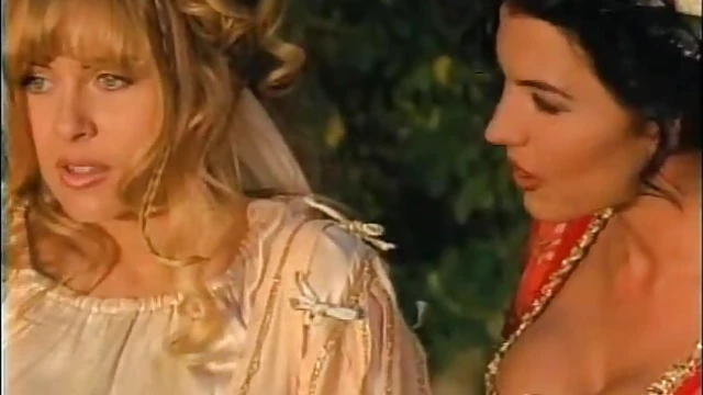 Natural-Titted Erotic Babe Gets Drilled Hardcore Missionary Publicly