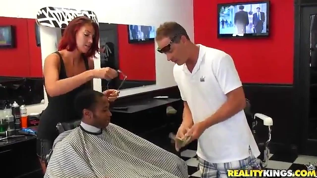 Naughty Kinky Amateur Stars Do Anything For Cold Hard Cash In Real Porn Showdown