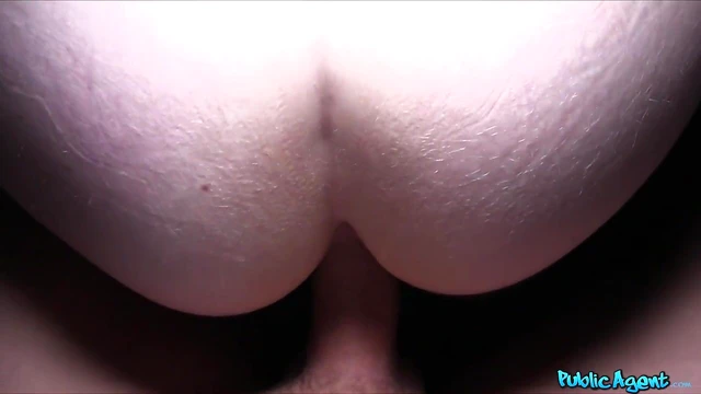 Lina Cors Slides Panties Down For Long Strong Stranger’s Dick Thrust