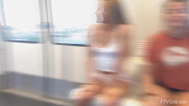 Serena Moans Passionately As Her Girlfriend Pleasures Her Thoroughly