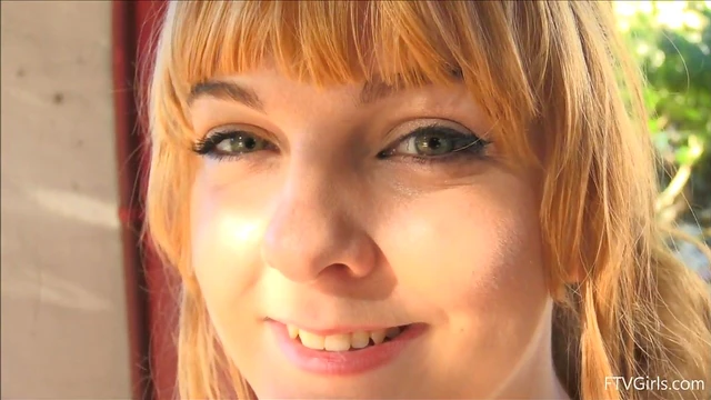 Proud Seductive Brunette Showcases Her Amazing Big Boobs Sensually