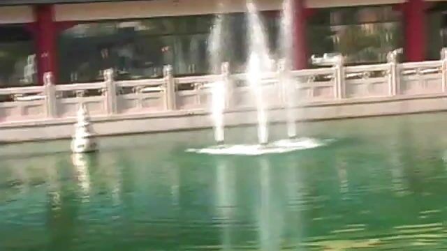 Sexy Alison Angel Shows Her Ass & Boobs To Excite Passersby On The Street