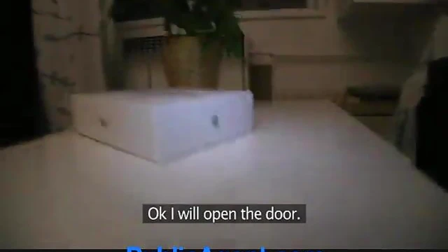 Loud Moaning Blonde Gets Fucked Doggy Style from Behind in Hot POV Scene