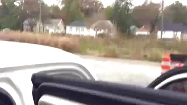 Outdoor Quickie Ends With Steamy Cum Swallow Action