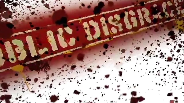 Sensuous Busty Babe Gets Fucked & Teased Hard at Hot BDSM Bash