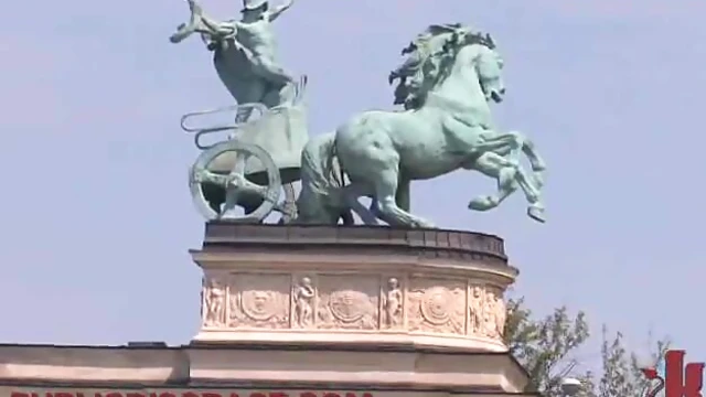 Sensuous Busty Babe Gets Fucked & Teased Hard at Hot BDSM Bash