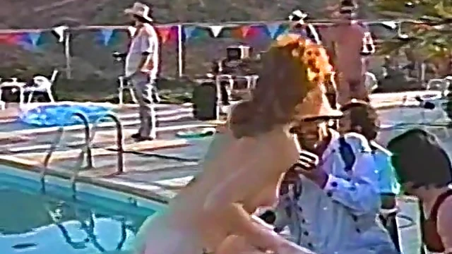 Vintage Porn Starlet Gets Roughly Fucked by Hot Stud