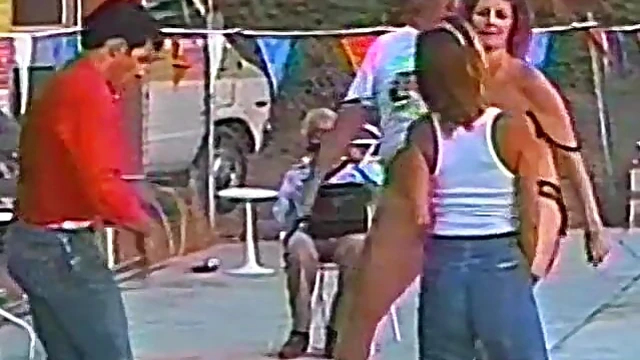 Vintage Porn Starlet Gets Roughly Fucked by Hot Stud