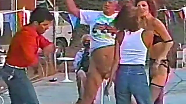 Vintage Porn Starlet Gets Roughly Fucked by Hot Stud