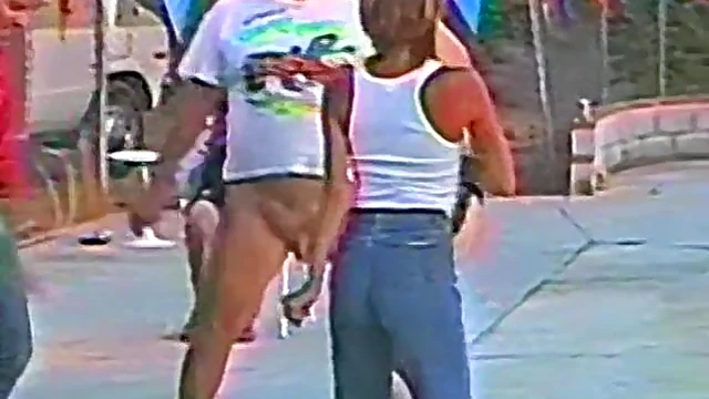 Vintage Porn Starlet Gets Roughly Fucked by Hot Stud