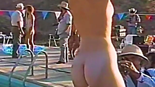 Vintage Porn Starlet Gets Roughly Fucked by Hot Stud