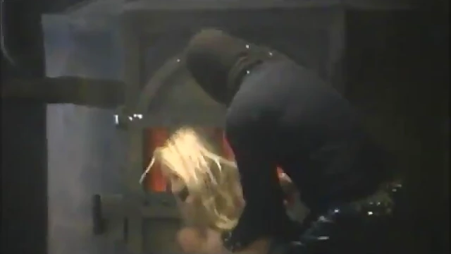 Sensual Long-Haired Pornstar Rides Huge Cock Hardcore in Reality Close-Up Shoot