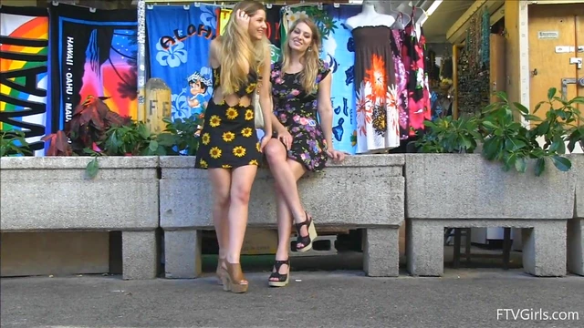 Nicole Moans Loudly As She Gets Fingered Passionately By Veronica