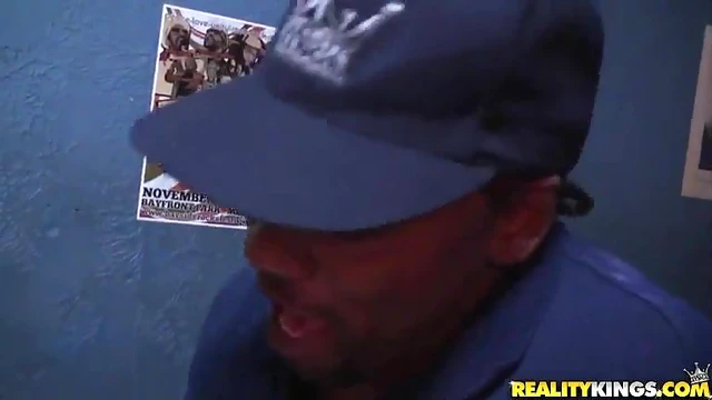 Two Seductive Amateurs Pleasure Each Other's Pussies for Dirty Money