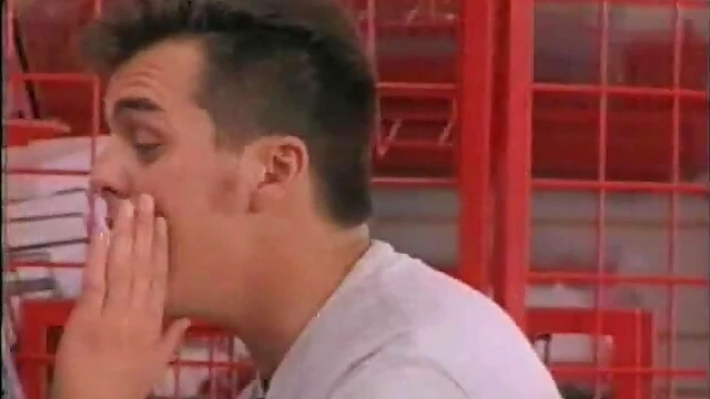 Excited Sydnee Steele Yells Out Loud While Getting Pounded Doggystyle