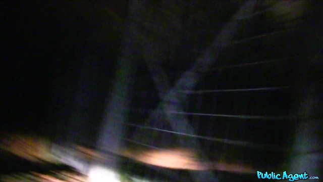 Amateur Brunette Slut Gets Fucked Hard In Public Place Reality Sex